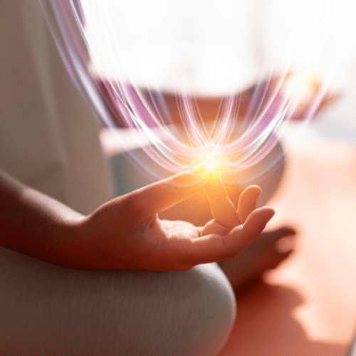 Reiki Saverne